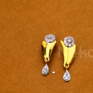 916 Ladies Stylish Mangalsutra Pendant Set MP453