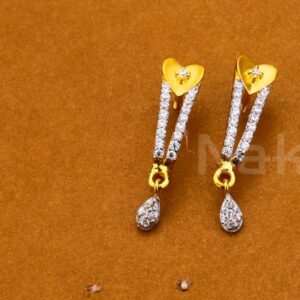 916 Ladies Fancy Mangalsutra Pendant Set MP451