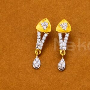 916 Ladies Exclusive Mangalsutra Pendant Set MP450