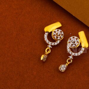 22CT Gold exclusive Ladies Mangalsutra Pendant Set MP427
