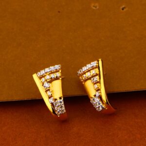 22KT Gold Ladies Fancy Mangalsutra Pendant Set MP514