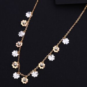 18kt rose gold women's hallmark tanmaniya rtm417