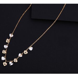 750 Rose Gold Exclusive  Ladies Tanmaniya RTM396