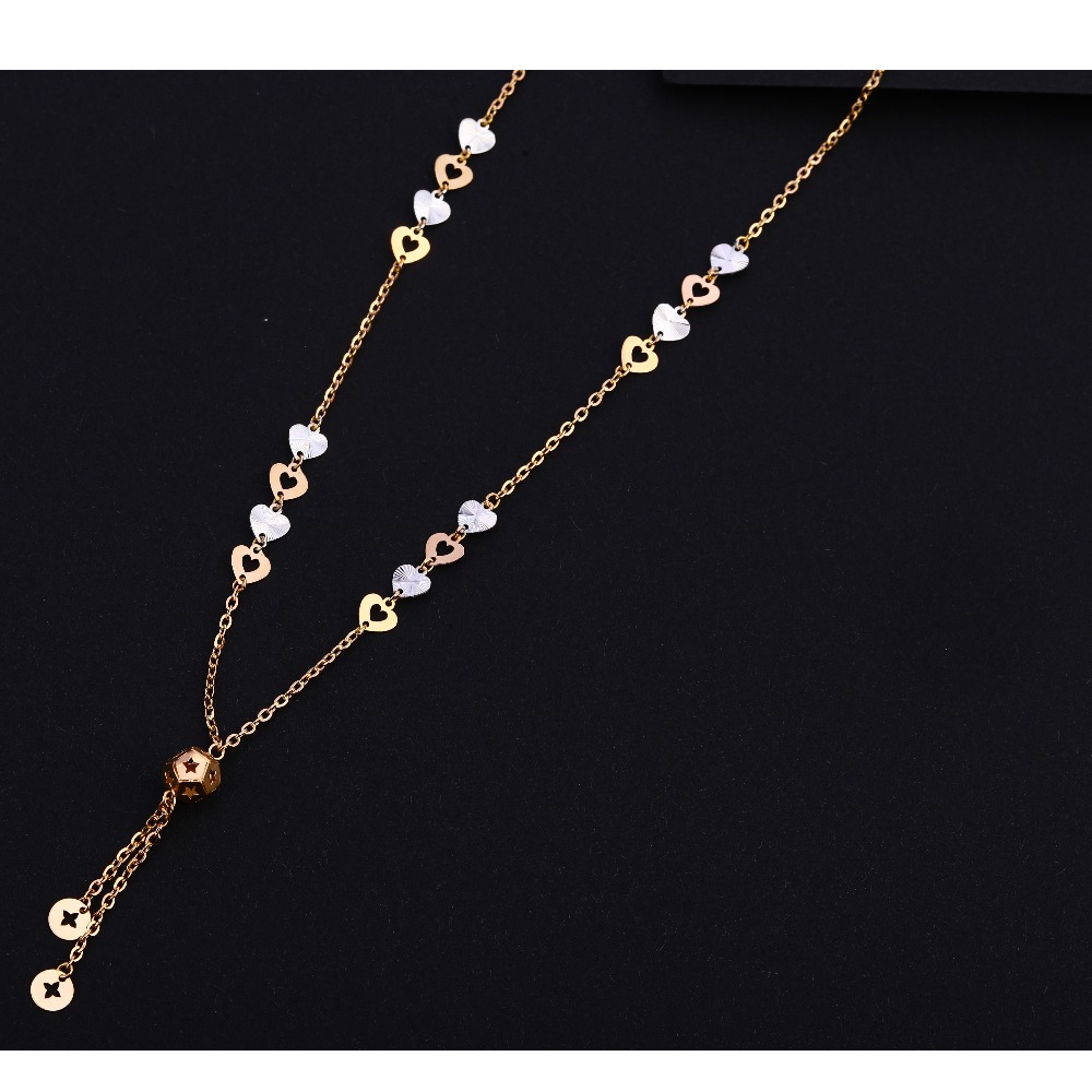 750 Rose Gold  Delicate  Ladies Tanmaniya RTM395