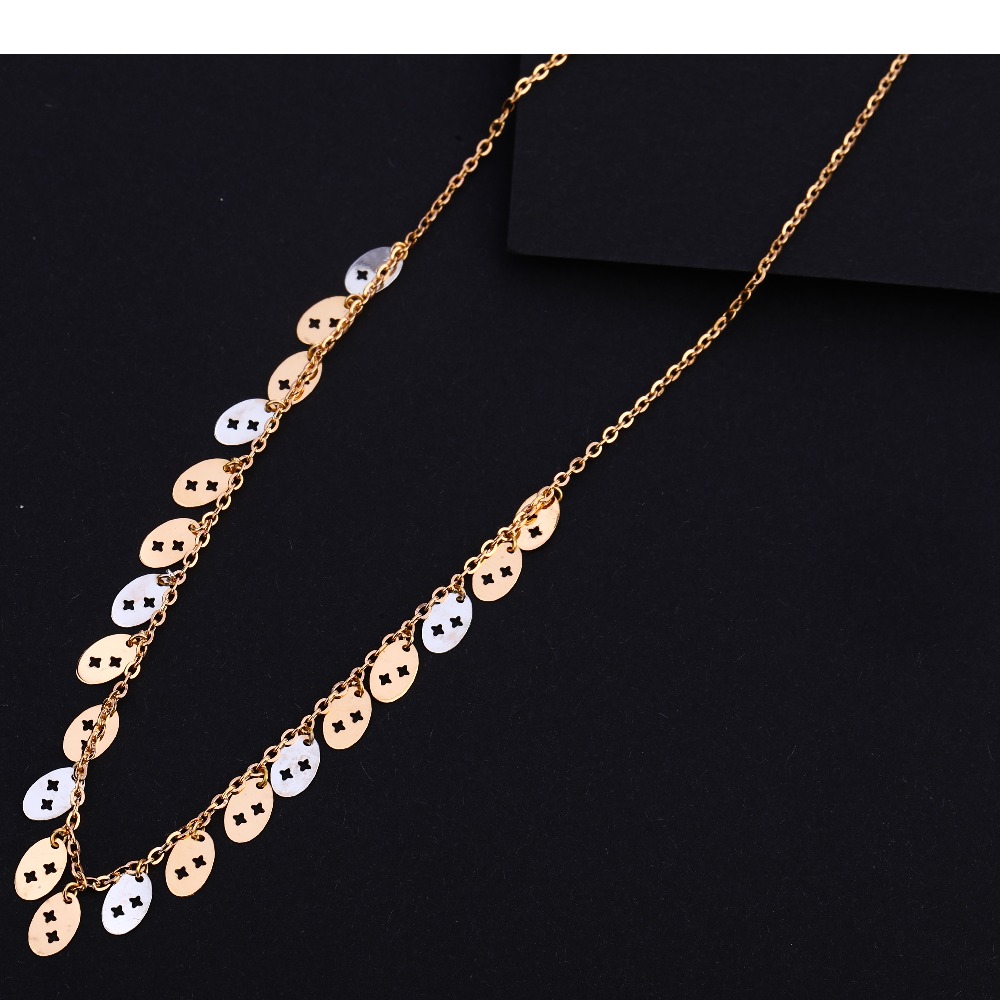 750 Rose Gold  Designer  Ladies Tanmaniya RTM394