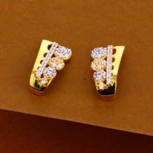 22CT Gold Hallmark Women's  Mangalsutra Pendant Set MP365