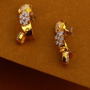 916 Gold Women's Hallmark fancy Mangalsutra Pendant MP339