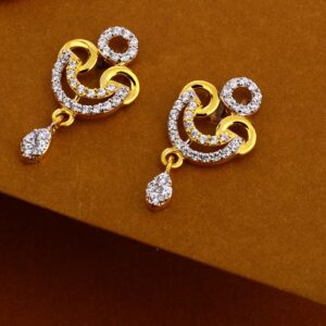 916 Gold Women's Hallmark exclusive Mangalsutra Pendant MP338