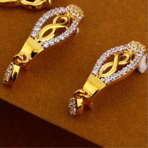 916 Gold Women's Halmark Classic Mangalsutra Pendant MP335