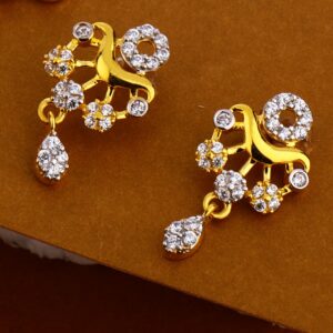 916 Gold Women's Halmark Mangalsutra Pendant MP334