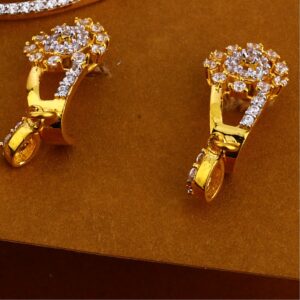 916 Gold Ladies gorgeous Mangalsutra Pendant MP332