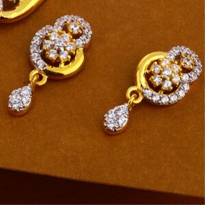 916 Gold Ladies Exclusive Mangalsutra Pendant MP330