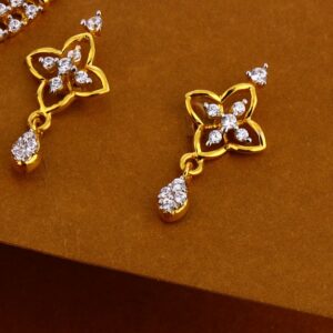 916 Gold Ladies classic Mangalsutra Pendant MP327