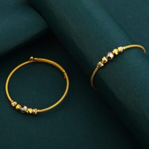 750 Gold Hallmark Gorgeous Kids Kadali KK39