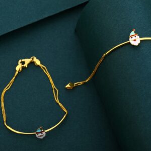 750 Gold Kids Exclusive Kadali KK40