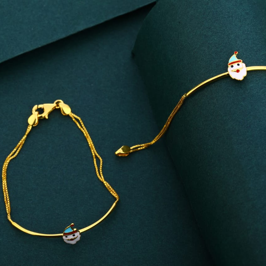 750 Gold Kids Exclusive Kadali KK40