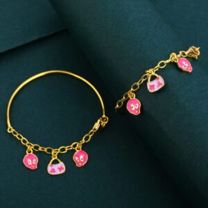 750 Gold Kids Classic Kadali KK43