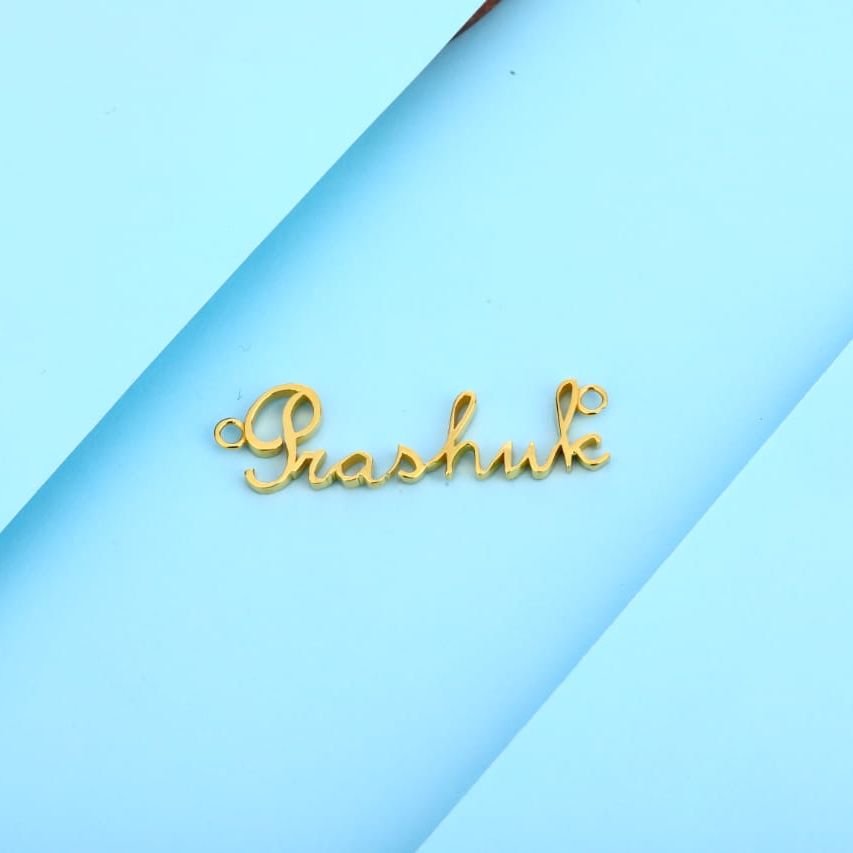 916 Gold Hallmark Stylish Ladies Fancy Pendant LFP79