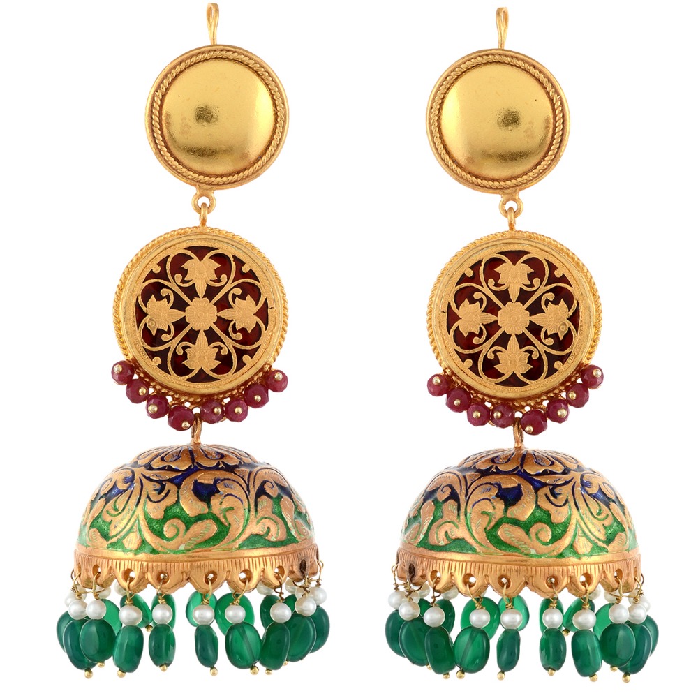 THEWA JUMKI