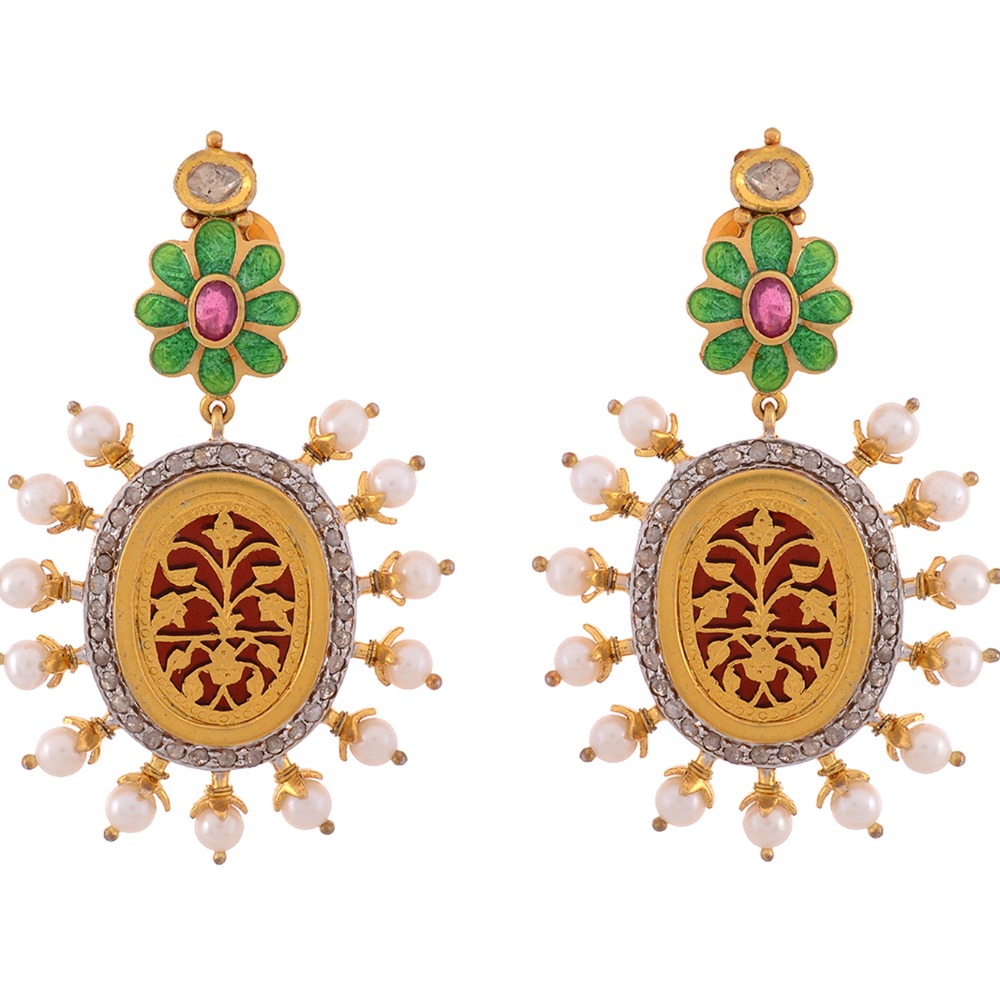 PERAL SOZO SET