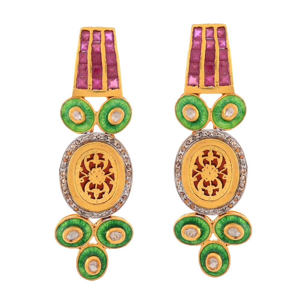 SOZO  NECKLACE