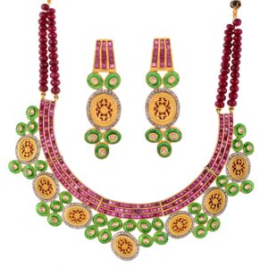 SOZO  NECKLACE