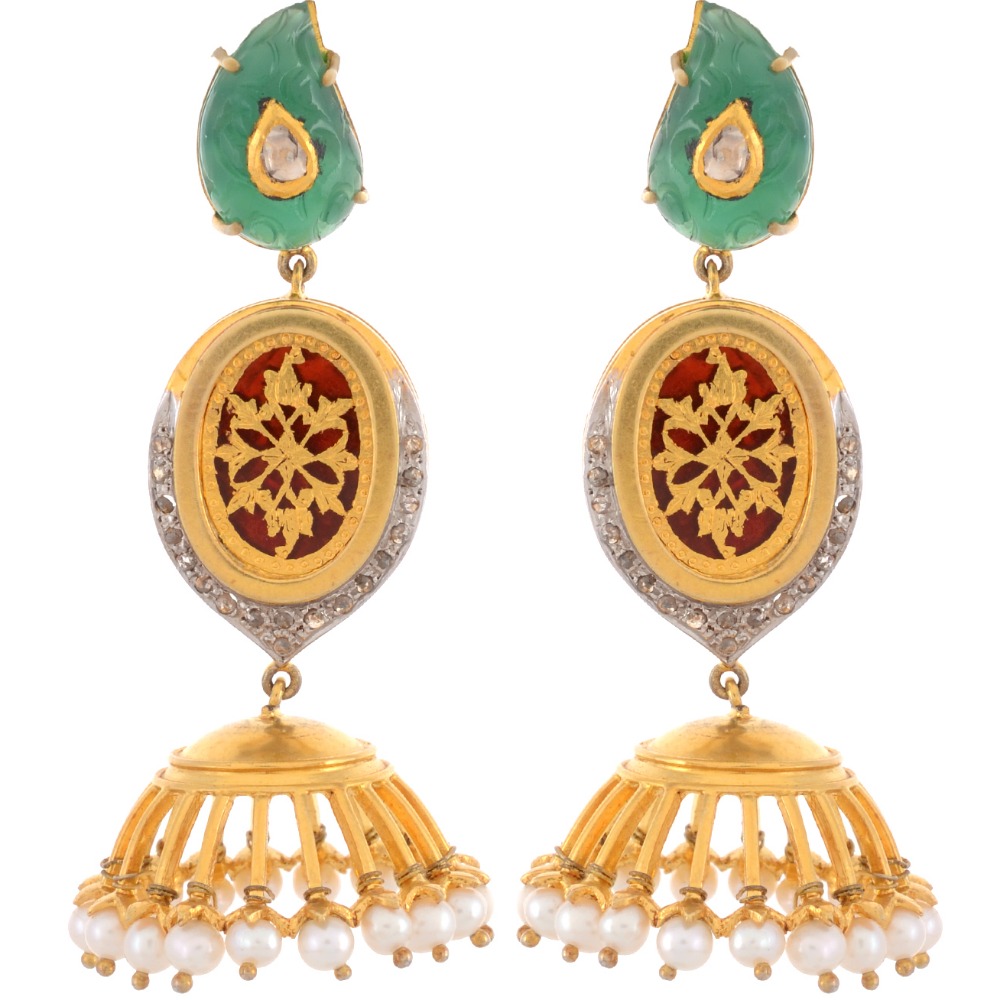 GREEN  SOZO SET