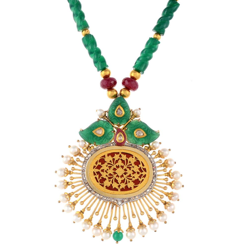 GREEN  SOZO SET
