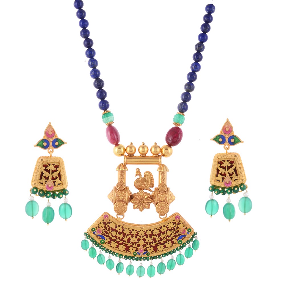 LAPIS C  THEWA SET