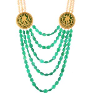 Antique Thewa Set