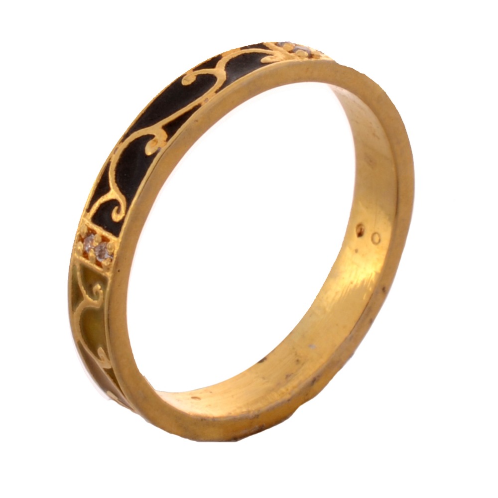 Rings & Bands MINA
