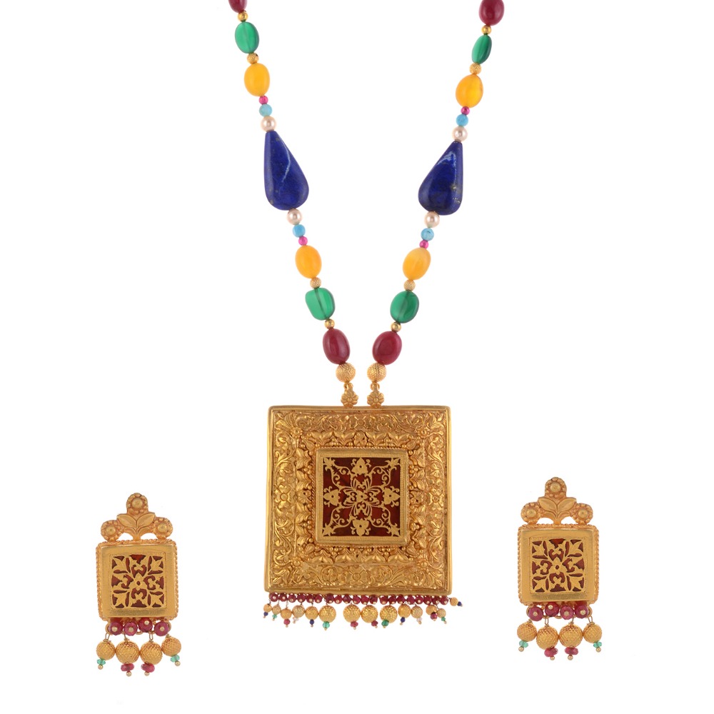 Traditional THEWA SET