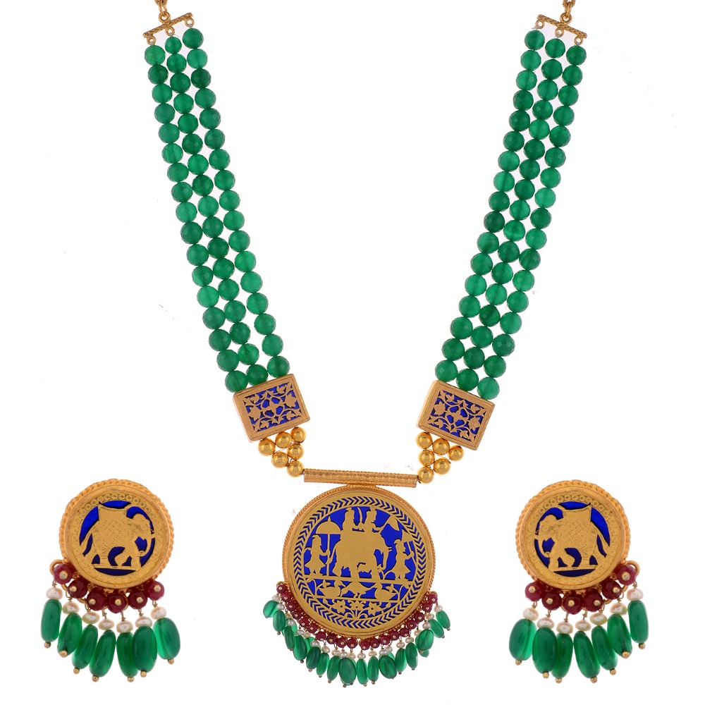King THEWA SET