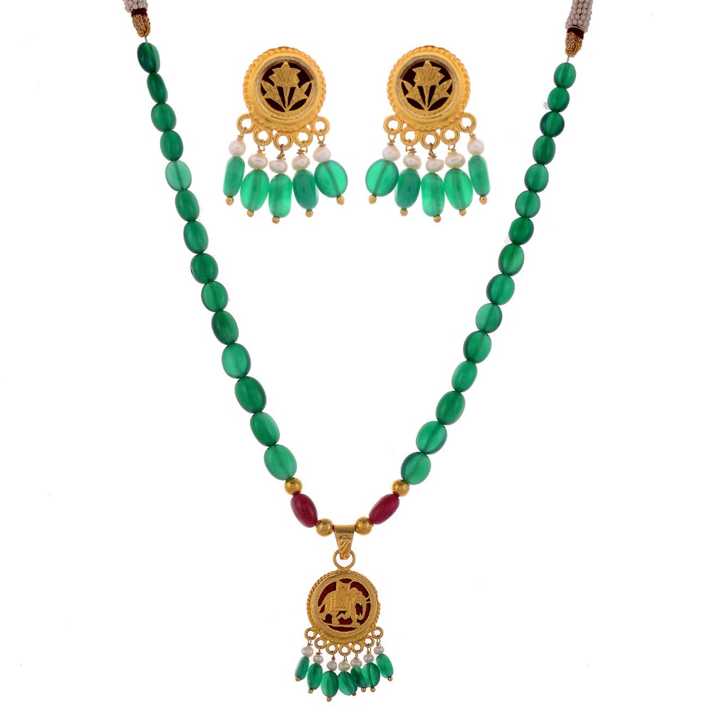 925 Trendy Thewa Set