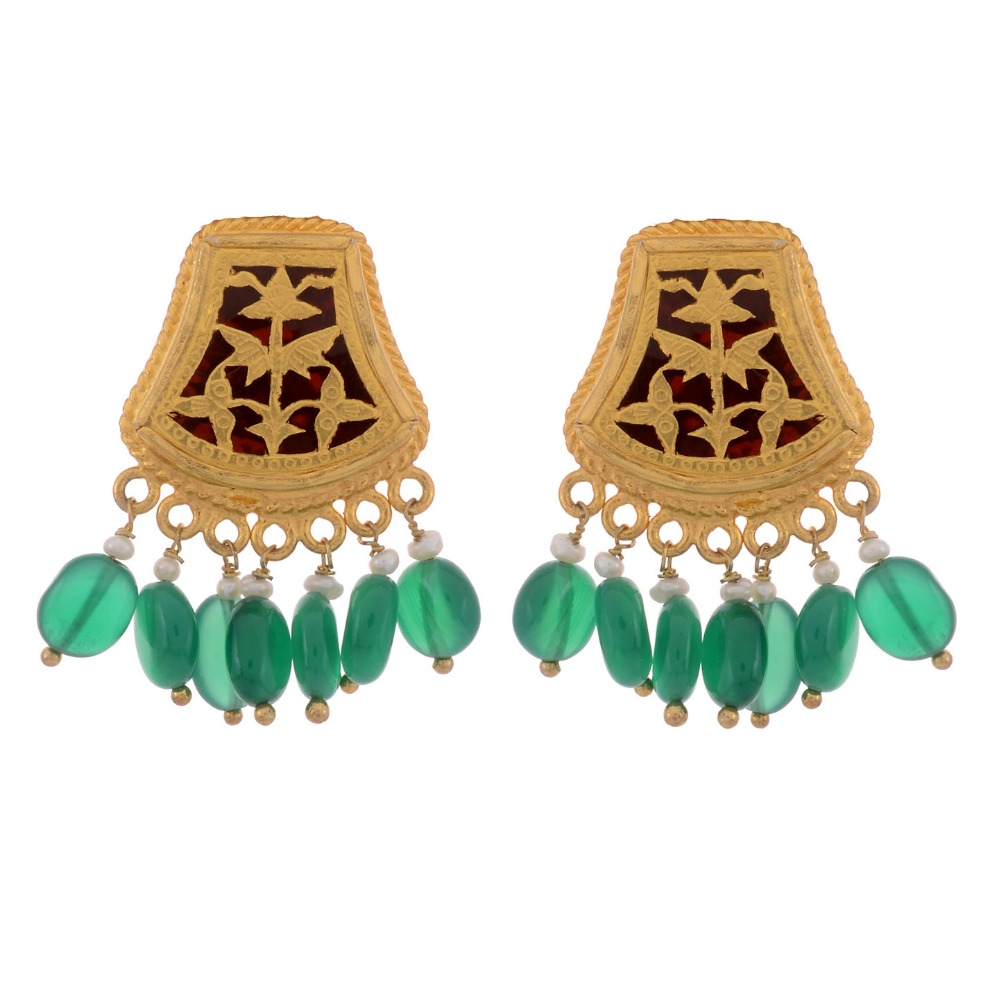 Antique Classic Thewa set