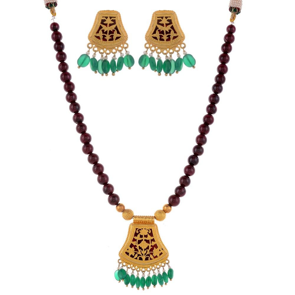 Antique Classic Thewa set