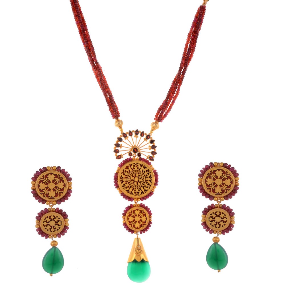 Star  Thawa Set