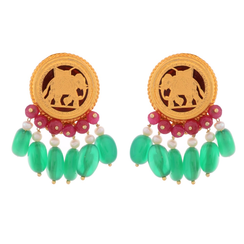 925 Antique Thewa Set