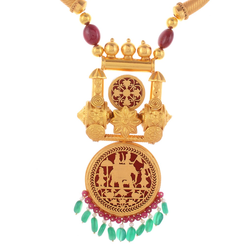 925 Antique Thewa Set