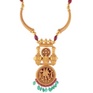 925 Antique Thewa Set