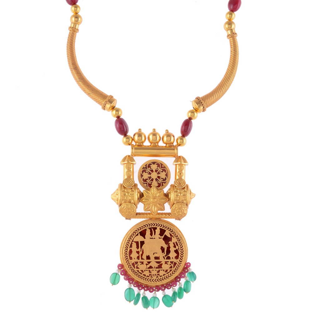 925 Antique Thewa Set