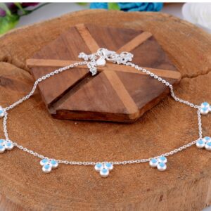 925 Delicate silver pendant
