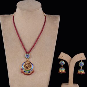 Classic Thewa Set