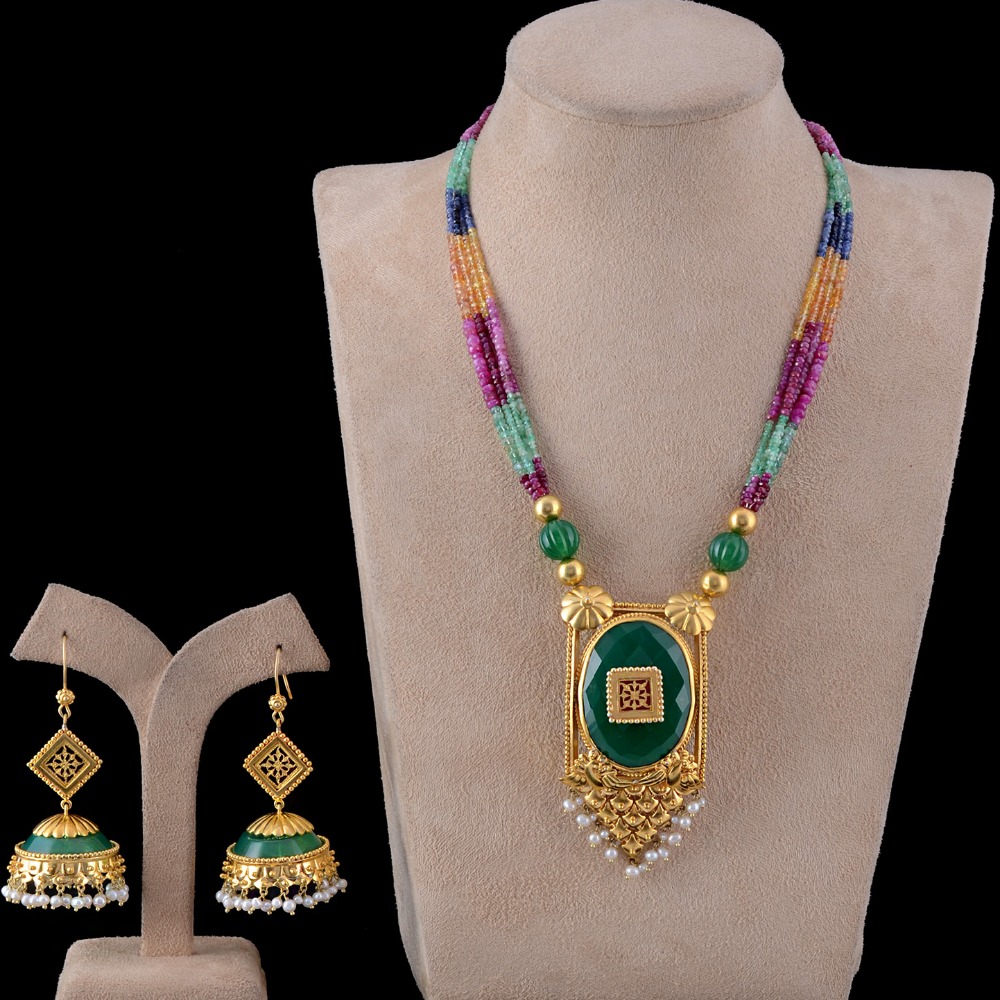 Fancy Sozo Ladies Set