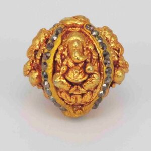 Ganesh bead