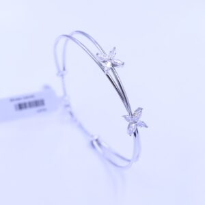 Fancy silver Bracelet