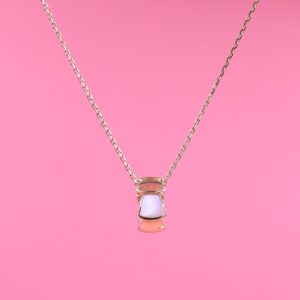 Delicate fancy chain
