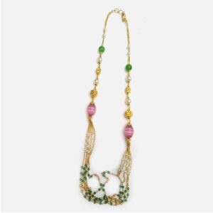 916 Gold Antique Dokiya RHJ - 4812