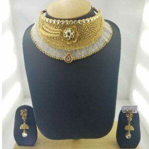 Designer Antique Necklace
