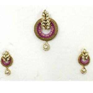 Designer Necklace Set